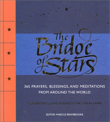 The Bridge of Stars Cover