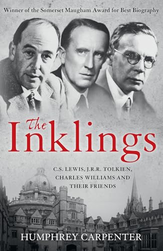 Inklings Cover
