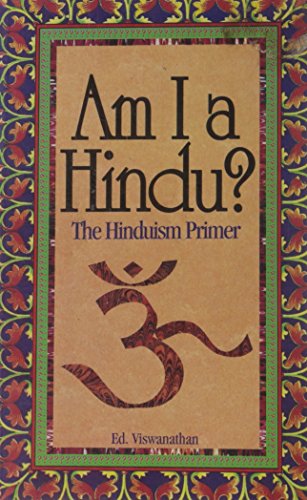 Am I a Hindu? The Hinduism Primer Cover
