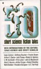 Fifty short science fiction tales Cover