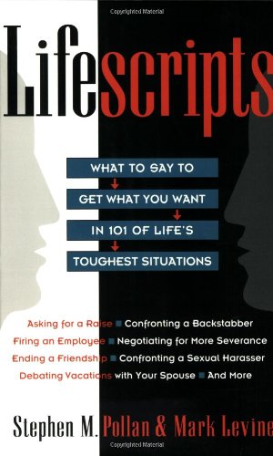 Lifescripts Cover