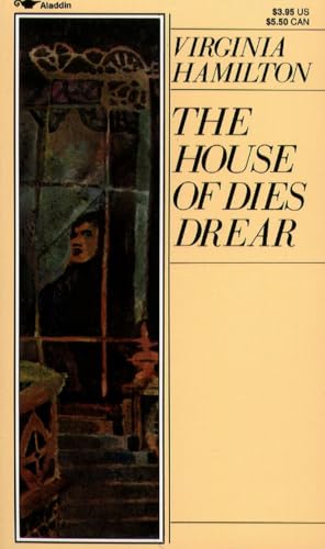 The house of Dies Drear Cover