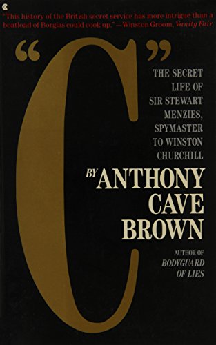 "C" Cover