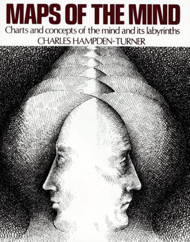 Maps of the mind Cover