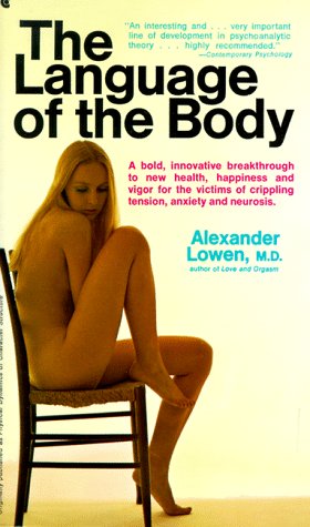 Language of the Body Cover