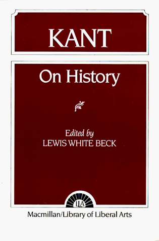 On history Cover