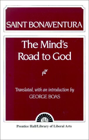 Bonaventura Cover