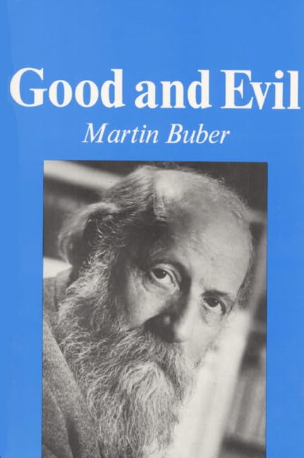 Good and Evil Cover