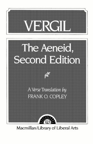 Vergil Cover