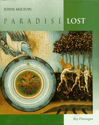 Paradise lost Cover