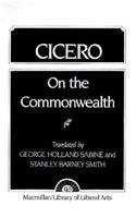 Cicero Cover