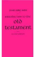 Introduction to the Old Testament Cover