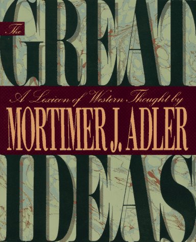 The great ideas Cover