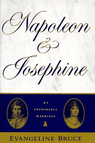 Napolean and Josephine Cover