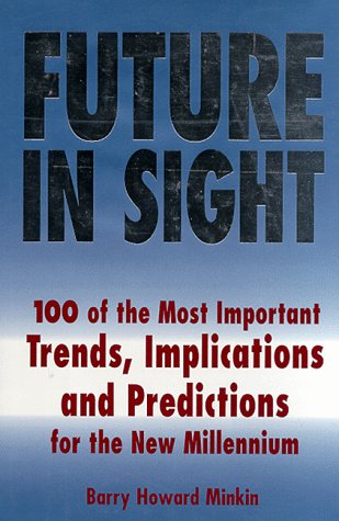 Future in sight Cover