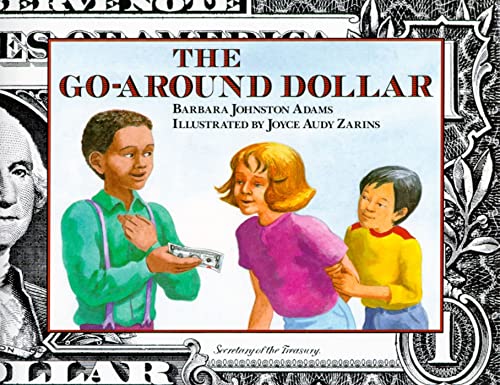 The go-around dollar Cover