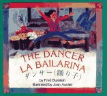 The dancer = Cover