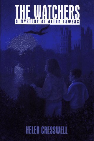 The watchers Cover