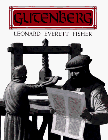 Gutenberg Cover