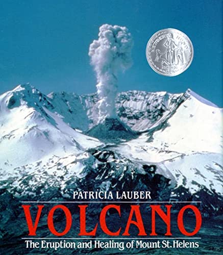 Volcano Cover