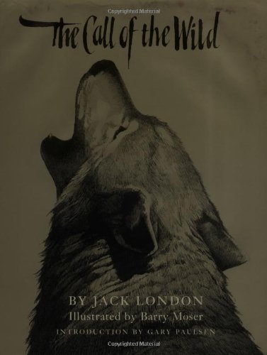 The call of the wild Cover