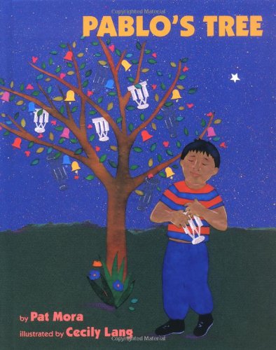 Pablo's tree Cover