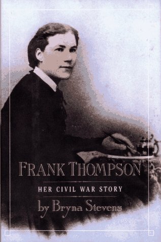 Frank Thompson Cover