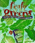 Leafy greens Cover