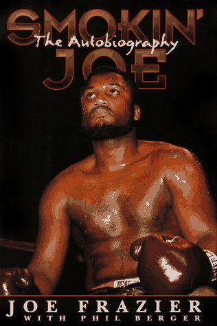 Smokin' Joe Cover
