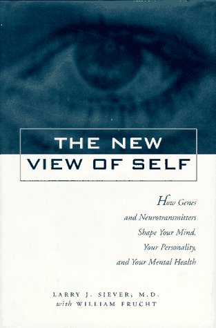 The new view of self Cover