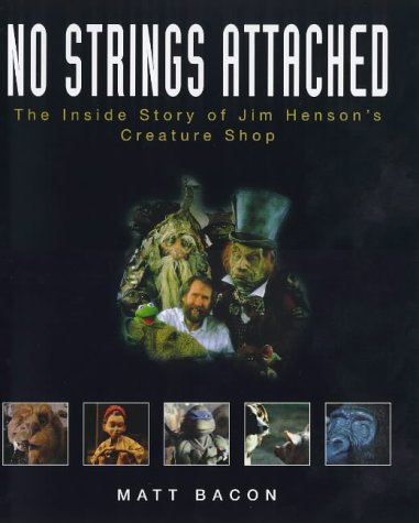 No strings attached Cover