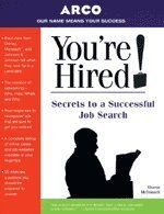 You're hired! Cover