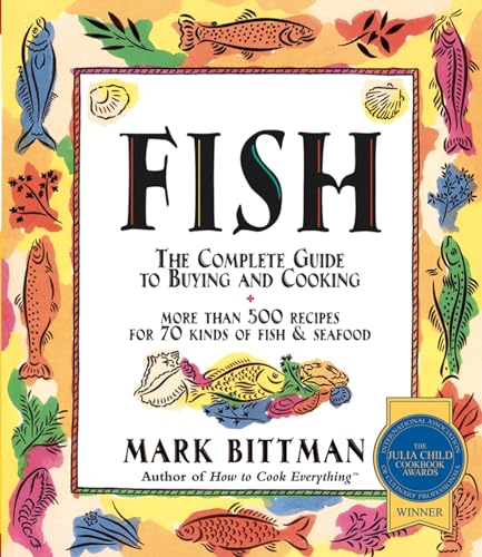 Fish Cover