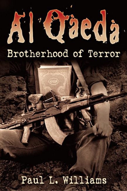 Al Qaeda Cover