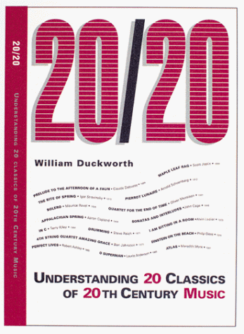 20/20 Cover