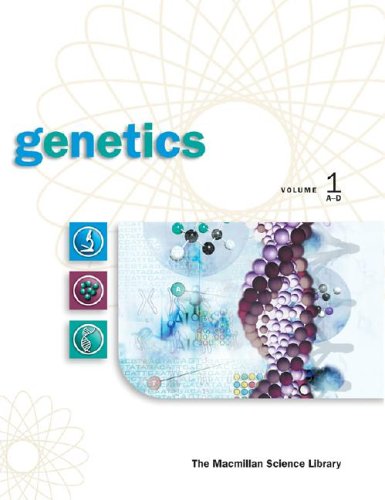 Genetics Cover
