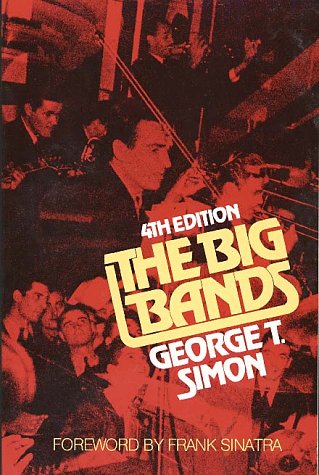 The big bands Cover