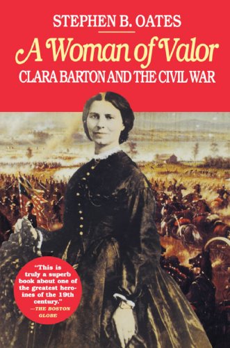 Woman of Valor Cover