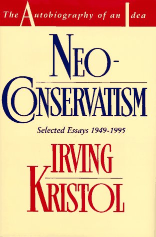Neoconservatism Cover
