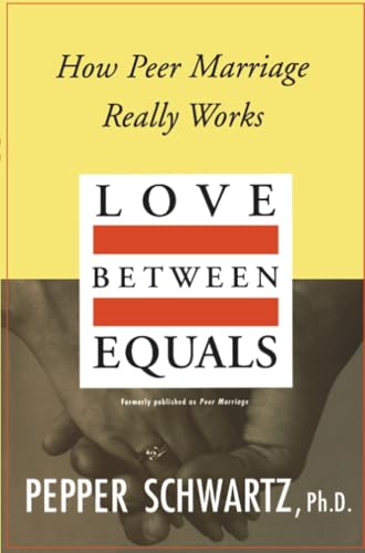 Love between equals Cover