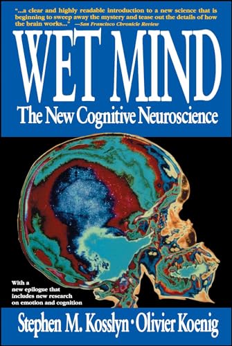 Wet mind Cover