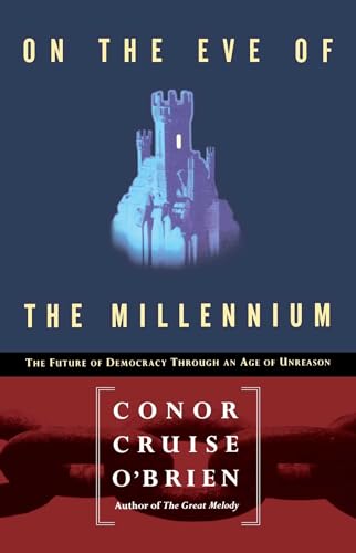 On the eve of the millennium Cover