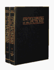 Encyclopedia of thefuture Cover
