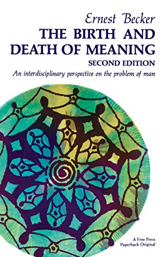 The Birth and Death of Meaning Cover