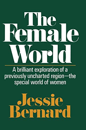 The female world Cover