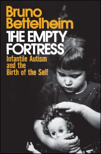 Empty Fortress Cover