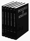 Encyclopedia of Mormonism Cover