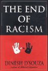 The end of racism Cover