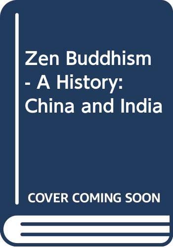 Zen Buddhism Cover