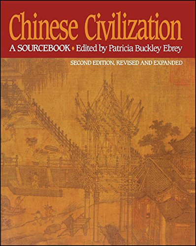 Chinese civilization Cover